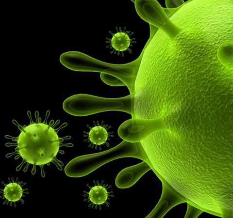 同心攜手，共戰(zhàn)疫情，GenStar愿盡綿薄之力